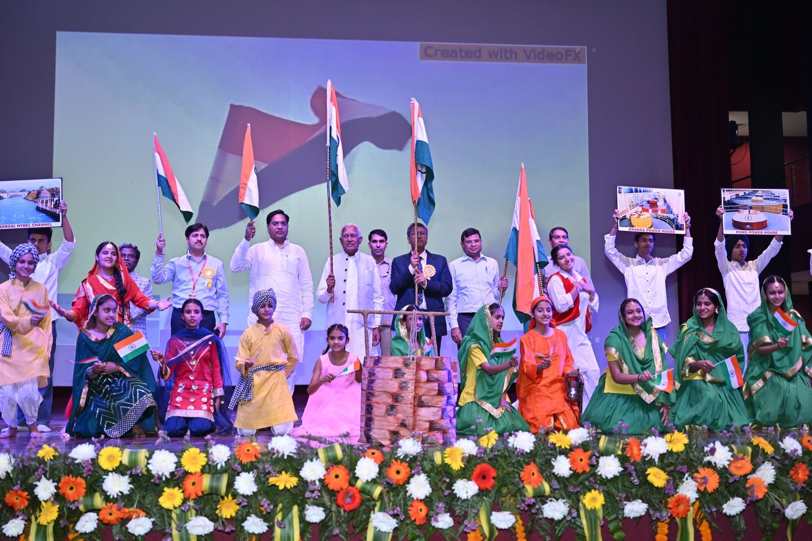 BBMB’s 51st Raising Day photo 1 of 4
