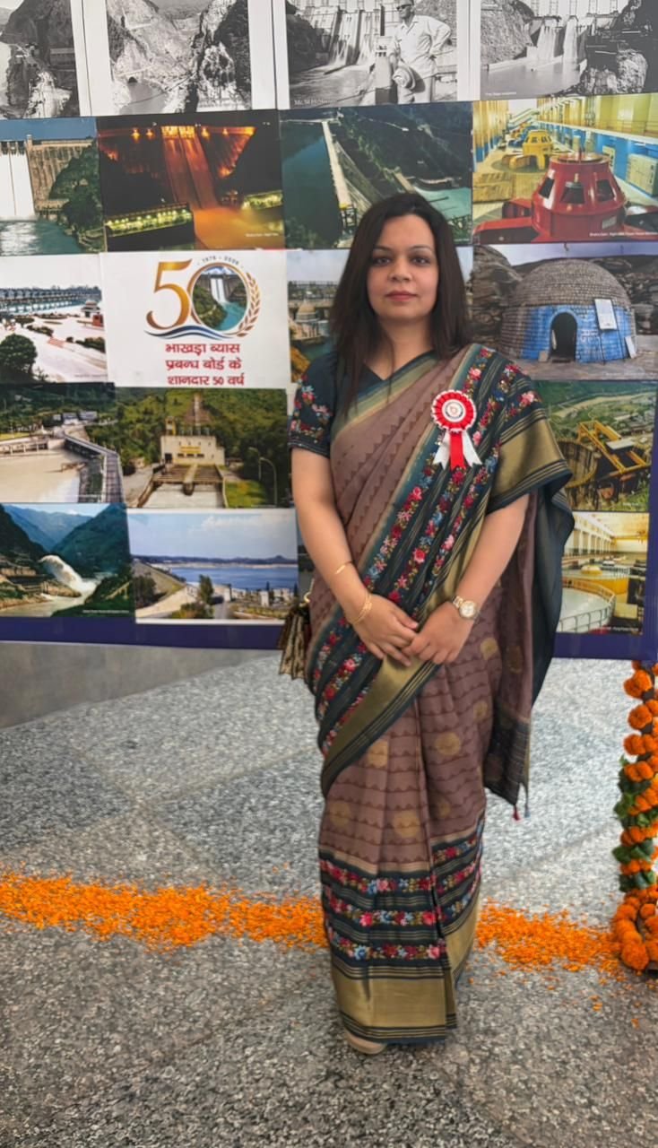 BBMB’s 51st Raising Day photo 2 of 4
