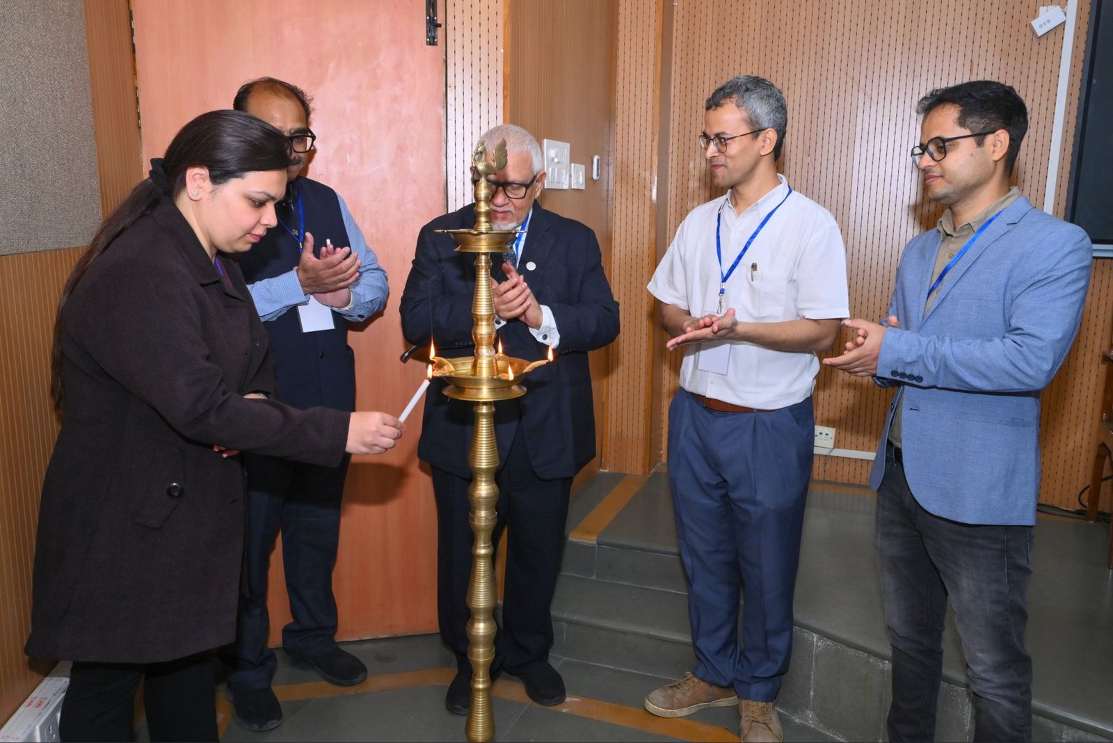 Programme on Applications of AI/ML in Managing Digital Public Goods (DPG) photo 1 of 6
