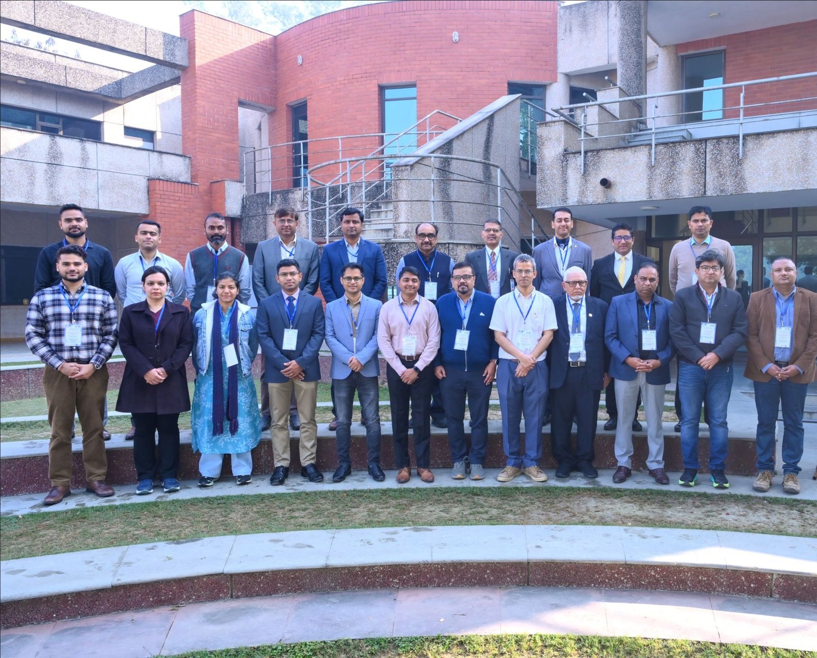 Programme on Applications of AI/ML in Managing Digital Public Goods (DPG) photo 3 of 6