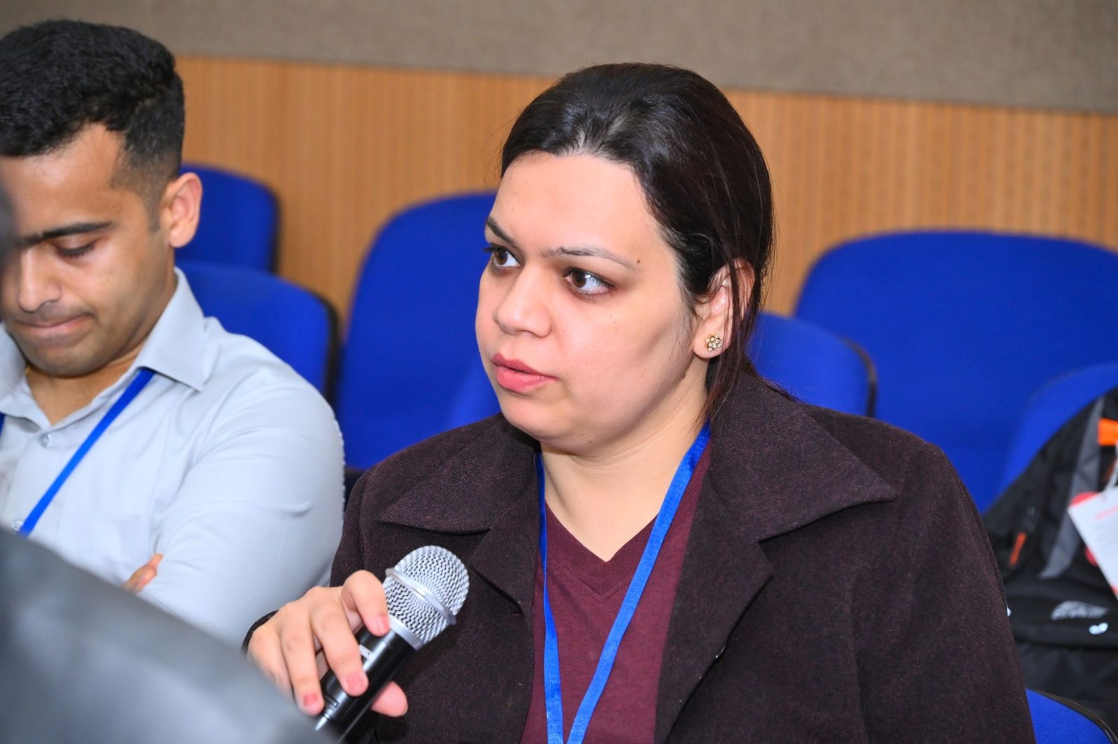 Programme on Applications of AI/ML in Managing Digital Public Goods (DPG) photo 2 of 6